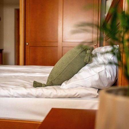Lagoja B&B Trzin Eksteriør bilde
