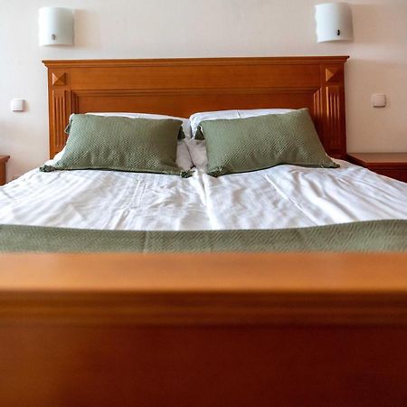 Lagoja B&B Trzin Eksteriør bilde