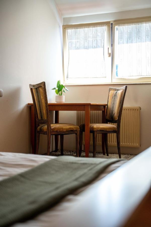 Lagoja B&B Trzin Eksteriør bilde